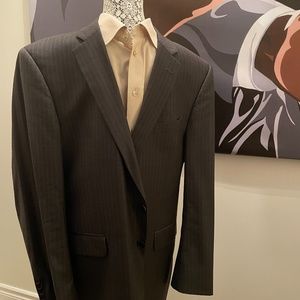 Coppley Suit